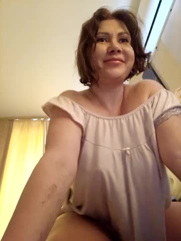 ROXOLANAA_SEXY Cam Model Chat September 27, 2025