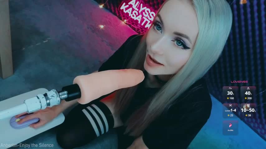 KASATKA969 Cam Model Chat September 27, 2025