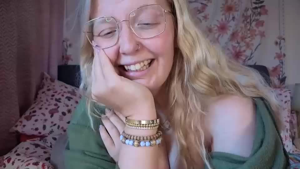 barbiegirl966 Cam Model Chat September 27, 2025