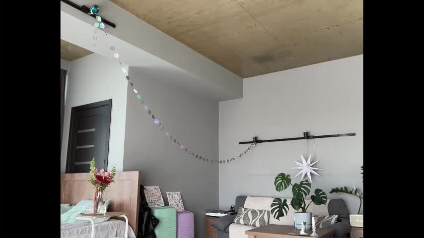 holydori Cam Model Chat September 27, 2025