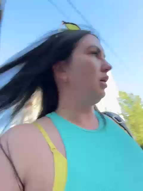 KROSHKA_N Cam Model Chat September 27, 2025