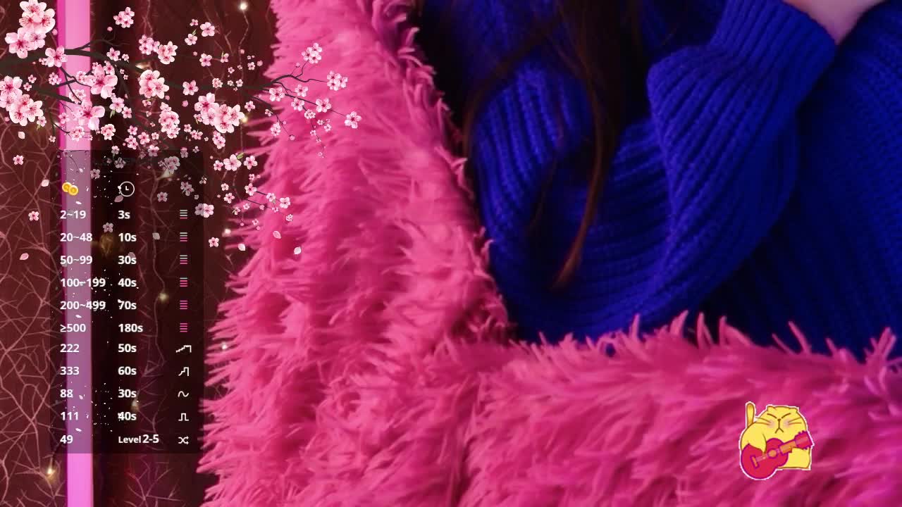 Taliswoman Cam Model Chat September 27, 2025