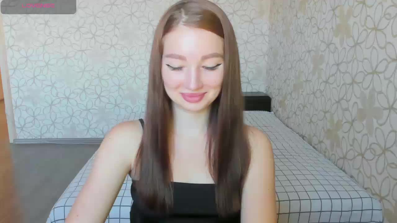 LissaCristal Cam Model Chat September 27, 2025