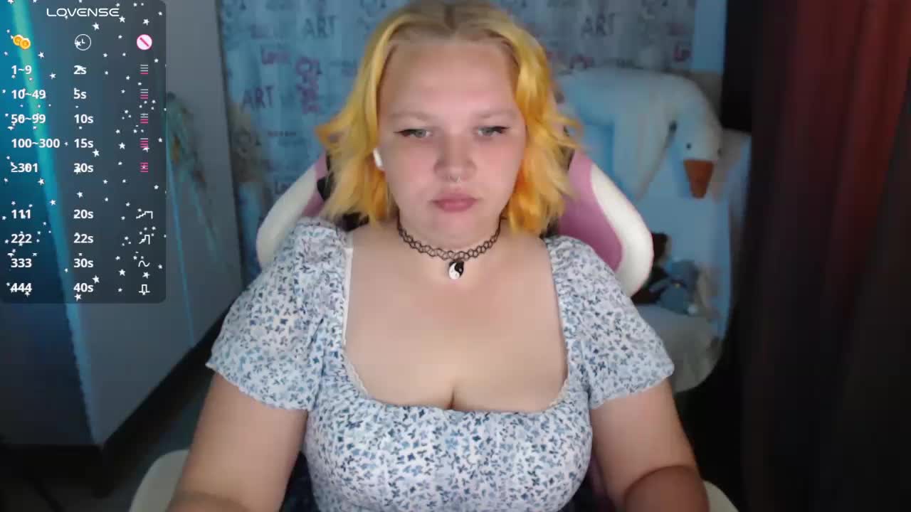 -MeooW- Cam Model Chat September 27, 2025