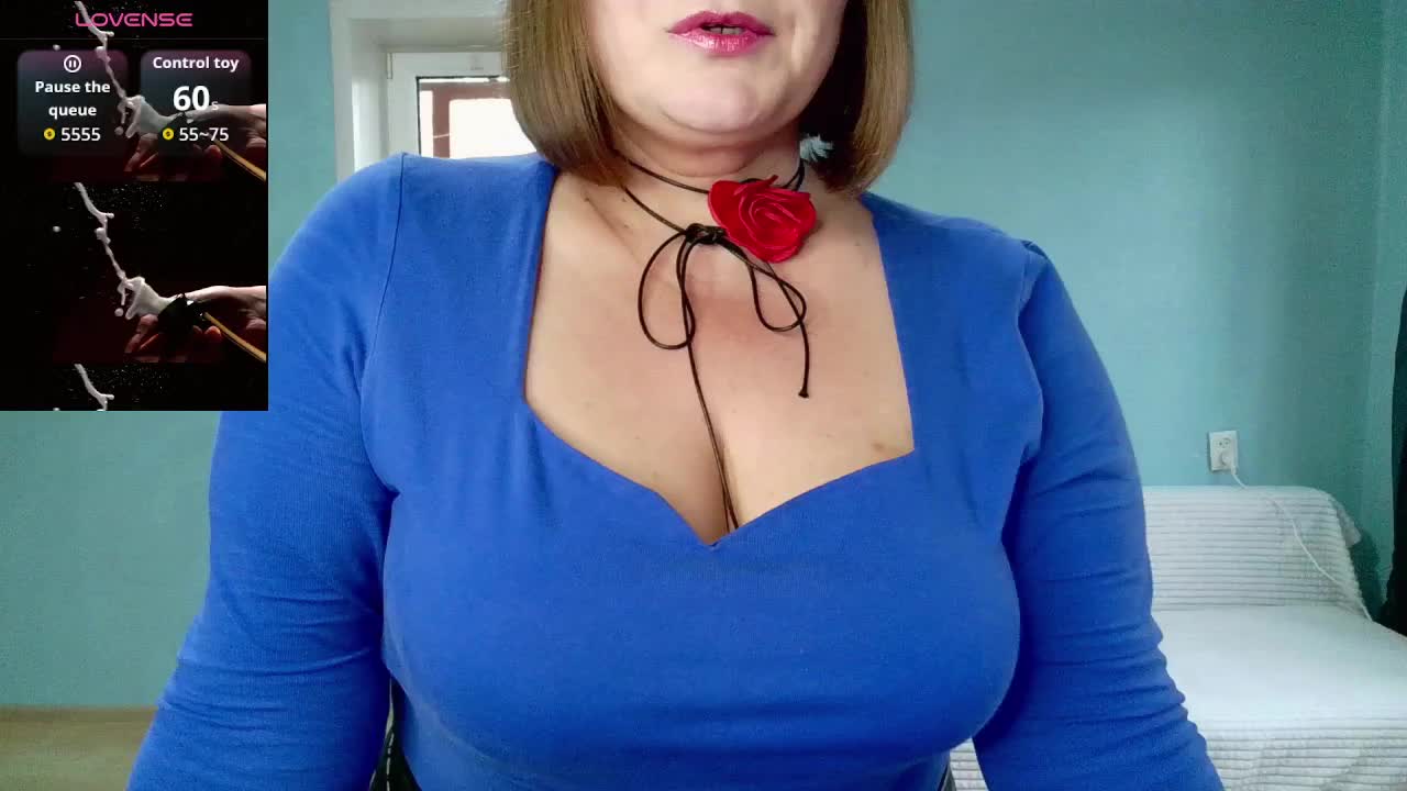 MilF-Love-Sex Cam Model Chat September 27, 2025