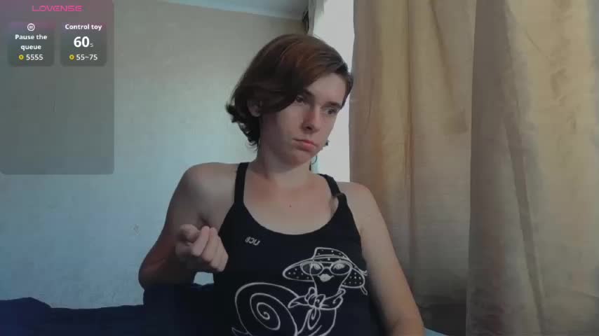 Your_Kitty Cam Model Chat September 27, 2025