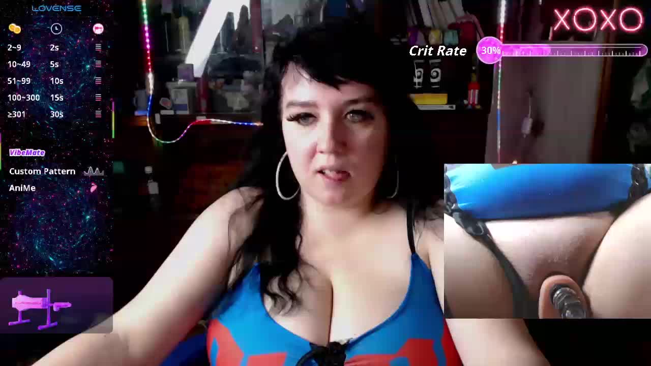 Leona_Sweetnest Cam Model Chat September 27, 2025