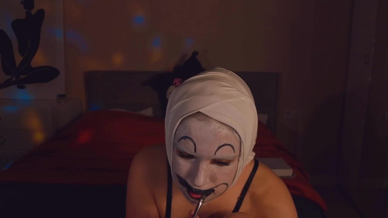 MiaLuw Cam Model Chat September 27, 2025