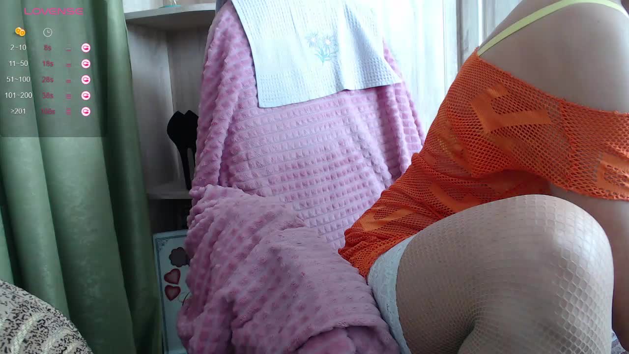 VILENIKA Cam Model Chat September 27, 2025