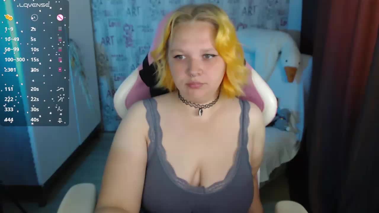 -MeooW- Cam Model Chat September 27, 2025