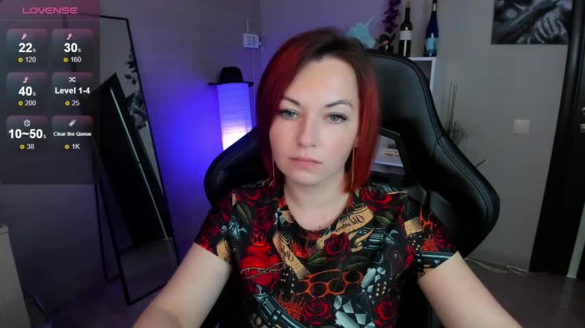 Serena_Woods Cam Model Chat September 27, 2025