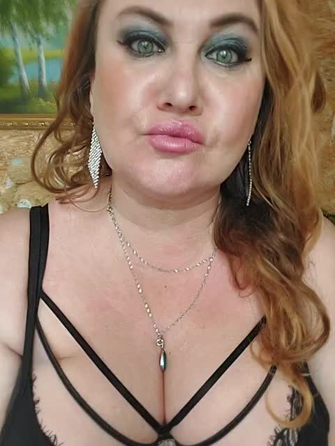 -Your_dream- Cam Model Chat September 27, 2025