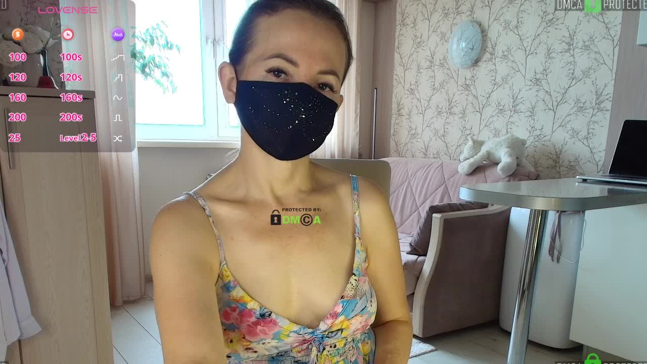 RedAura Cam Model Chat September 27, 2025