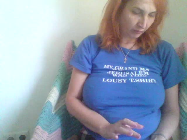 MssAngela Cam Model Chat September 27, 2025