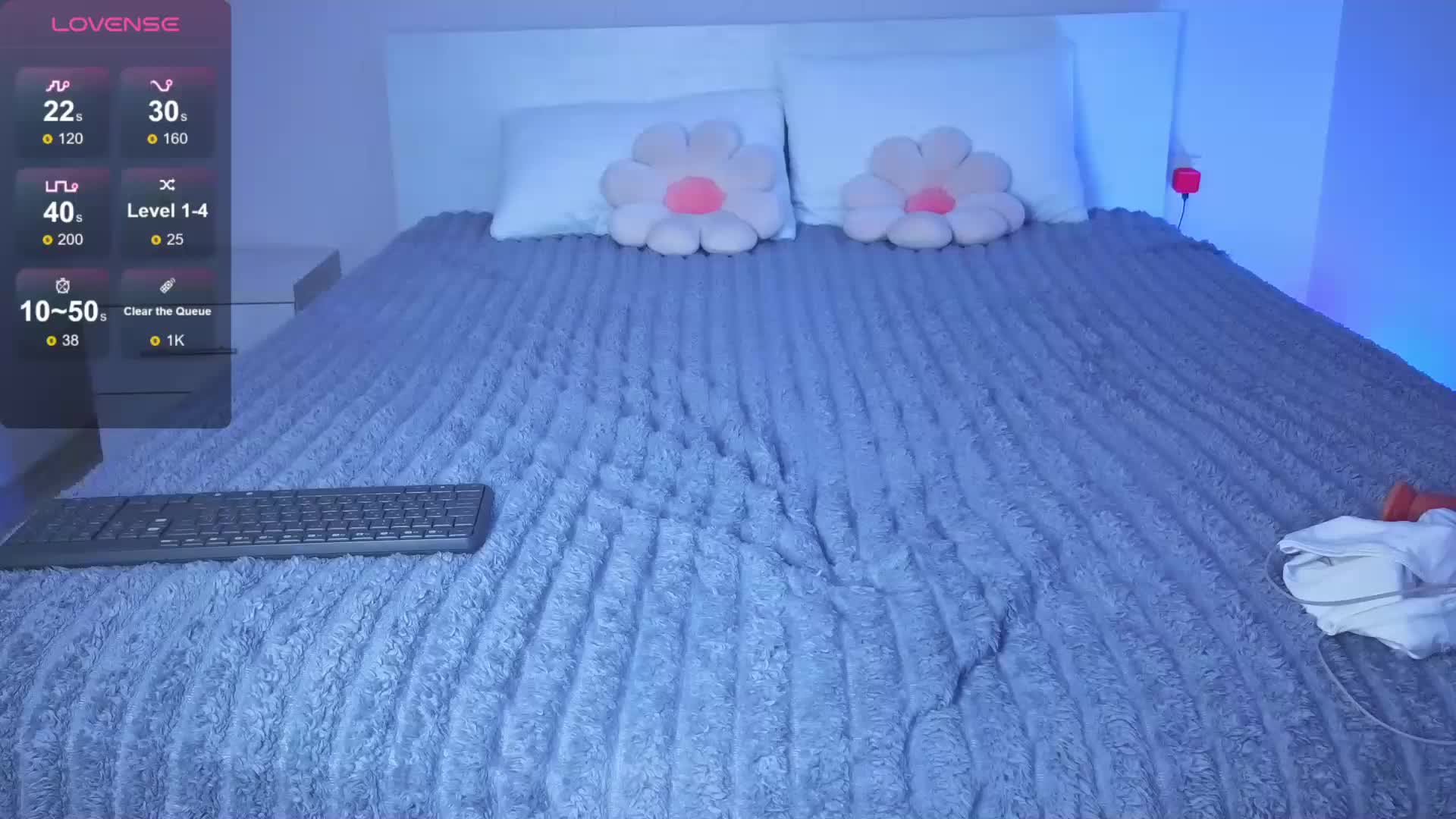 YumiAi Cam Model Chat September 27, 2025