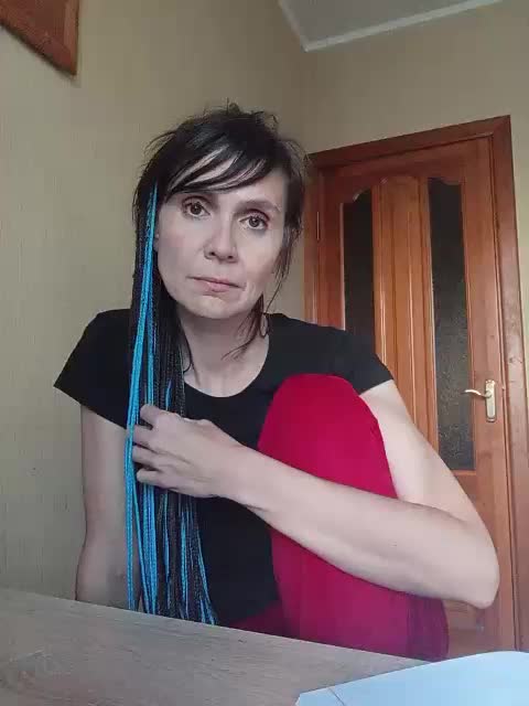 Hellenalonenochka Cam Model Chat September 27, 2025