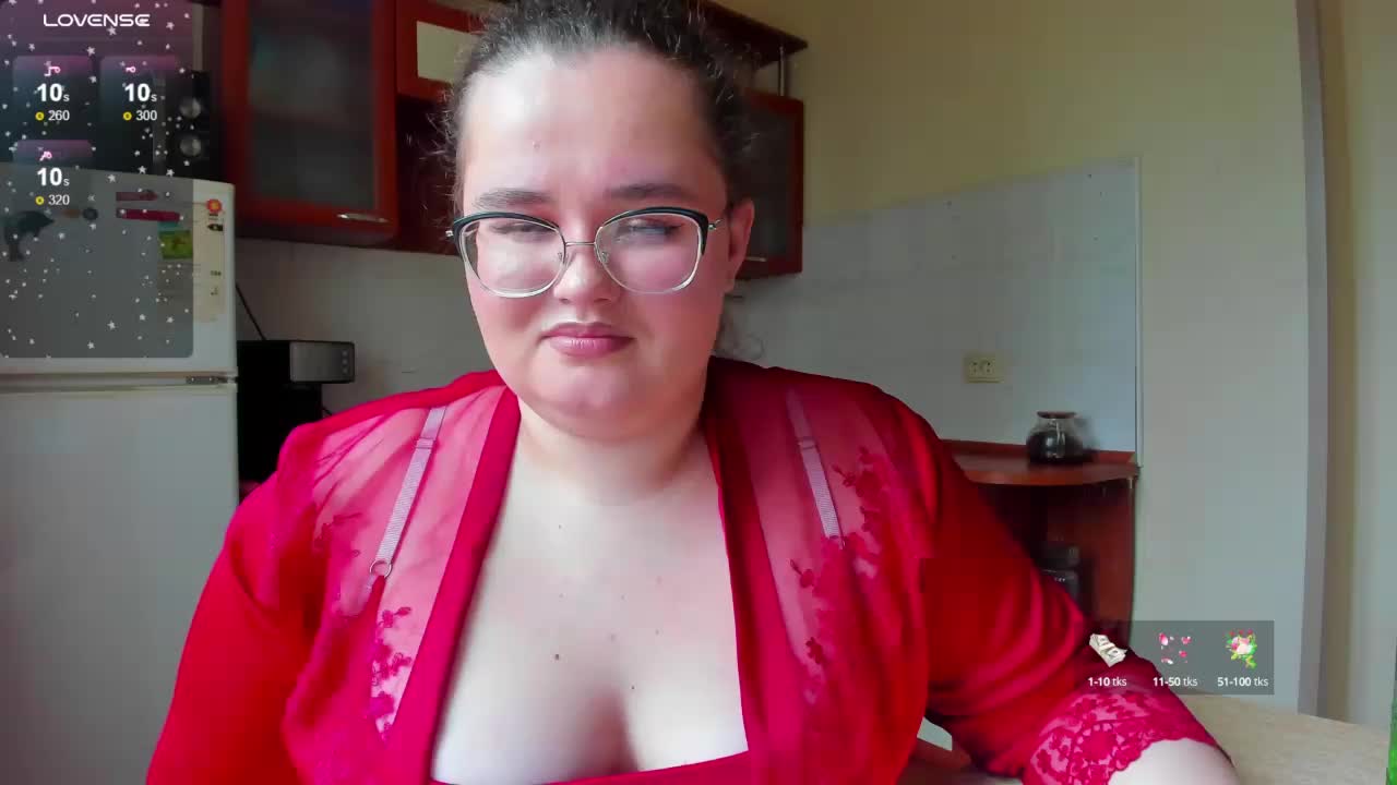 Jessica-Joy Cam Model Chat September 27, 2025