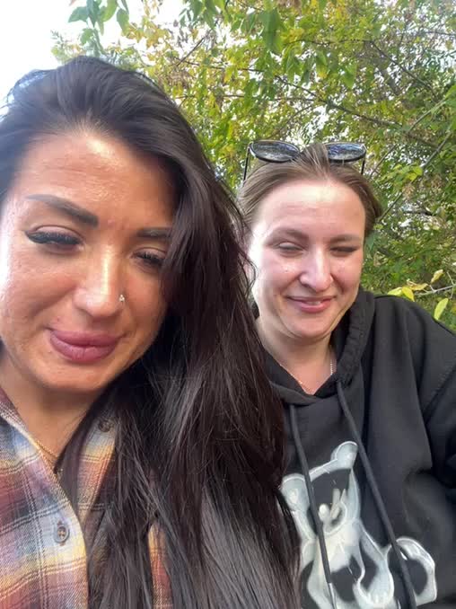 RuslanaXX Cam Model Chat September 27, 2025