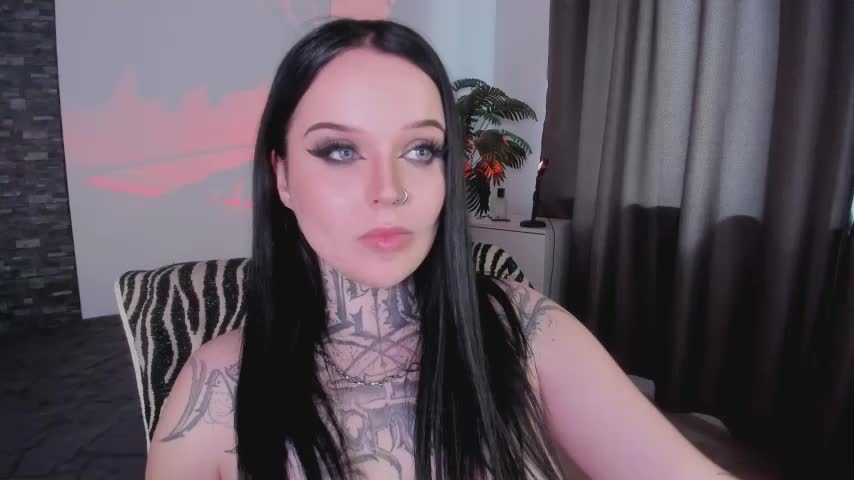 ATOMIC-KETCHUP Cam Model Chat September 27, 2025