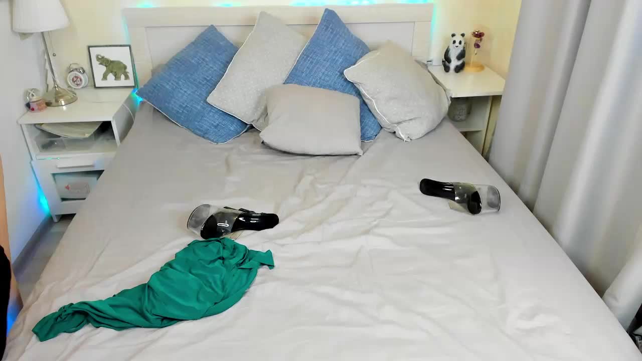 wildrossy Cam Model Chat September 27, 2025