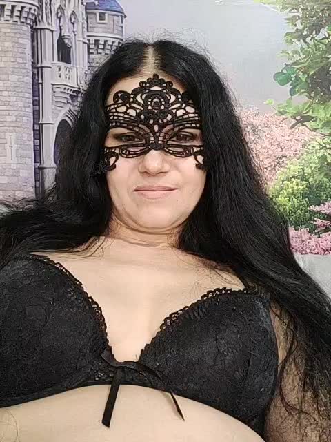 ZulfaMillers Cam Model Chat September 27, 2025