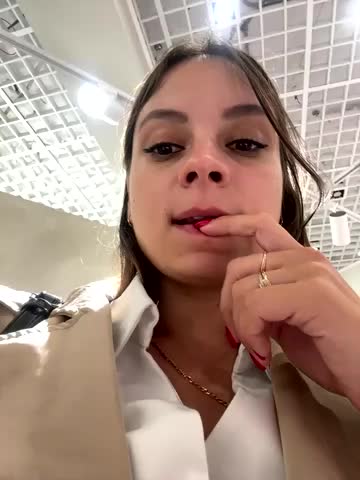 Katya_Katysha Cam Model Chat September 27, 2025