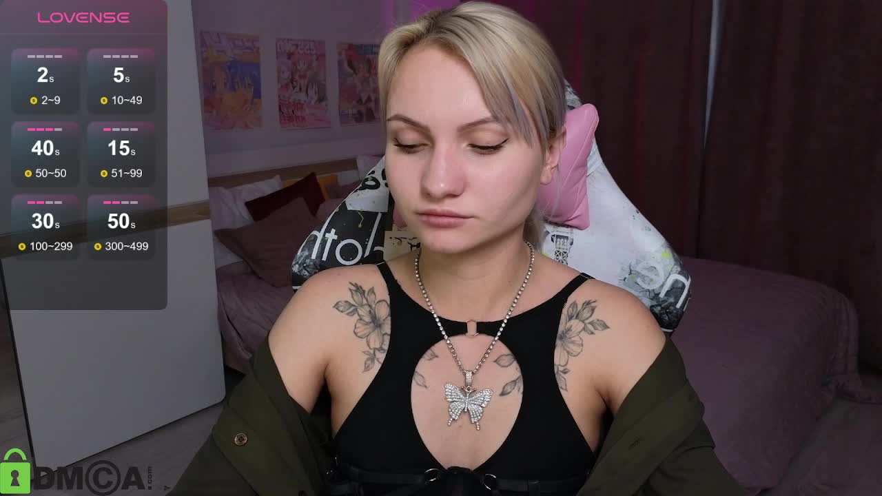 CameronDiaz5 Cam Model Chat September 27, 2025