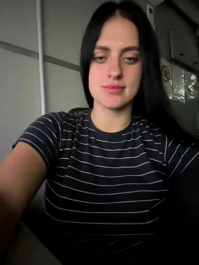 DarkLuna Cam Model Chat September 27, 2025