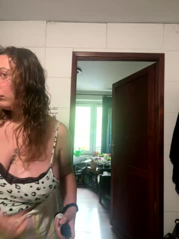 Yanacool007 Cam Model Chat September 27, 2025