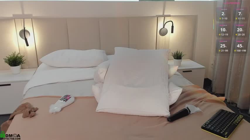 BelovedRuby Cam Model Chat September 27, 2025