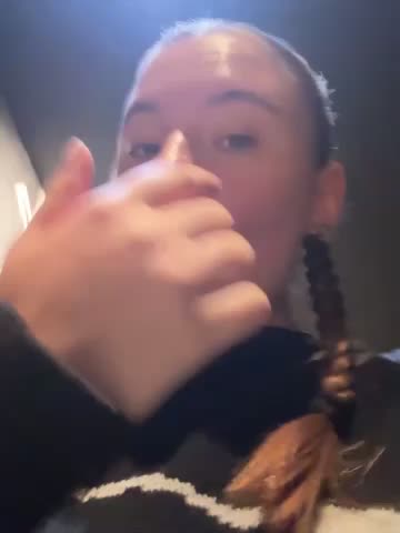 StephanieMur Cam Model Chat September 27, 2025