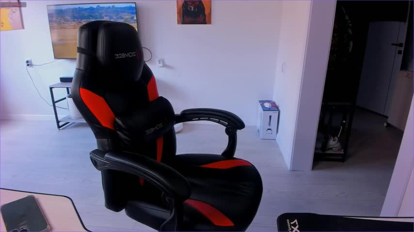 Mari___Anna Cam Model Chat September 27, 2025