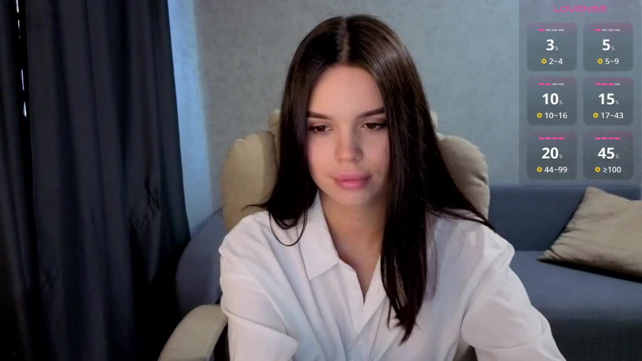 DarkParadise Cam Model Chat September 27, 2025