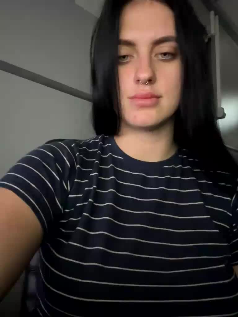 DarkLuna Cam Model Chat September 27, 2025