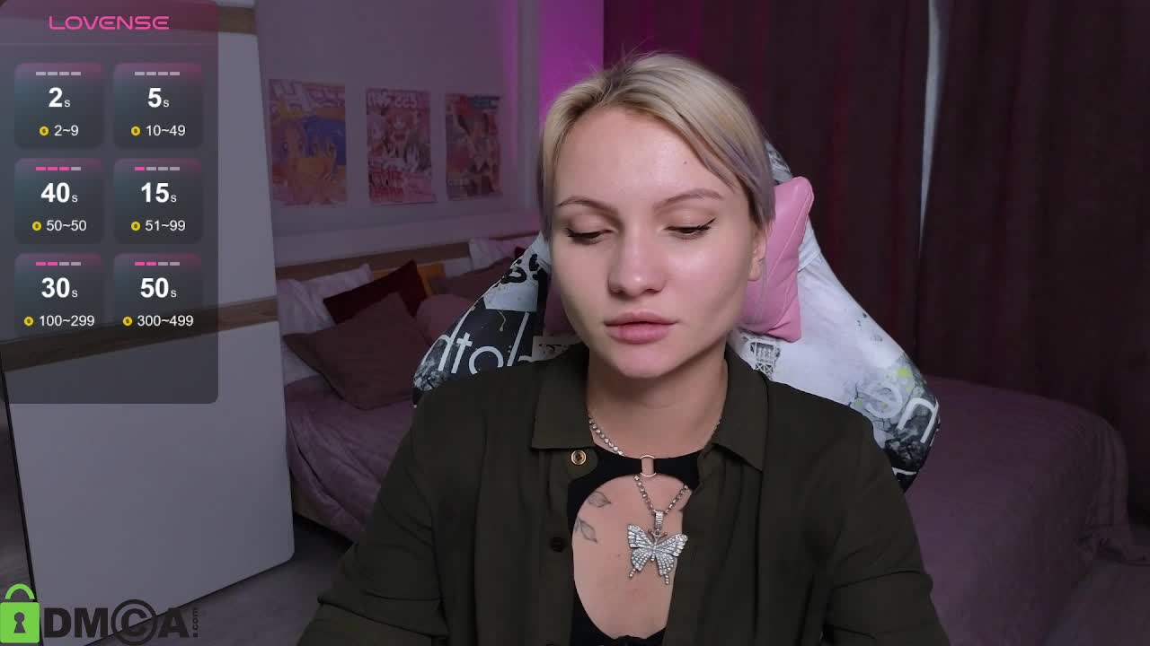 CameronDiaz5 Cam Model Chat September 27, 2025