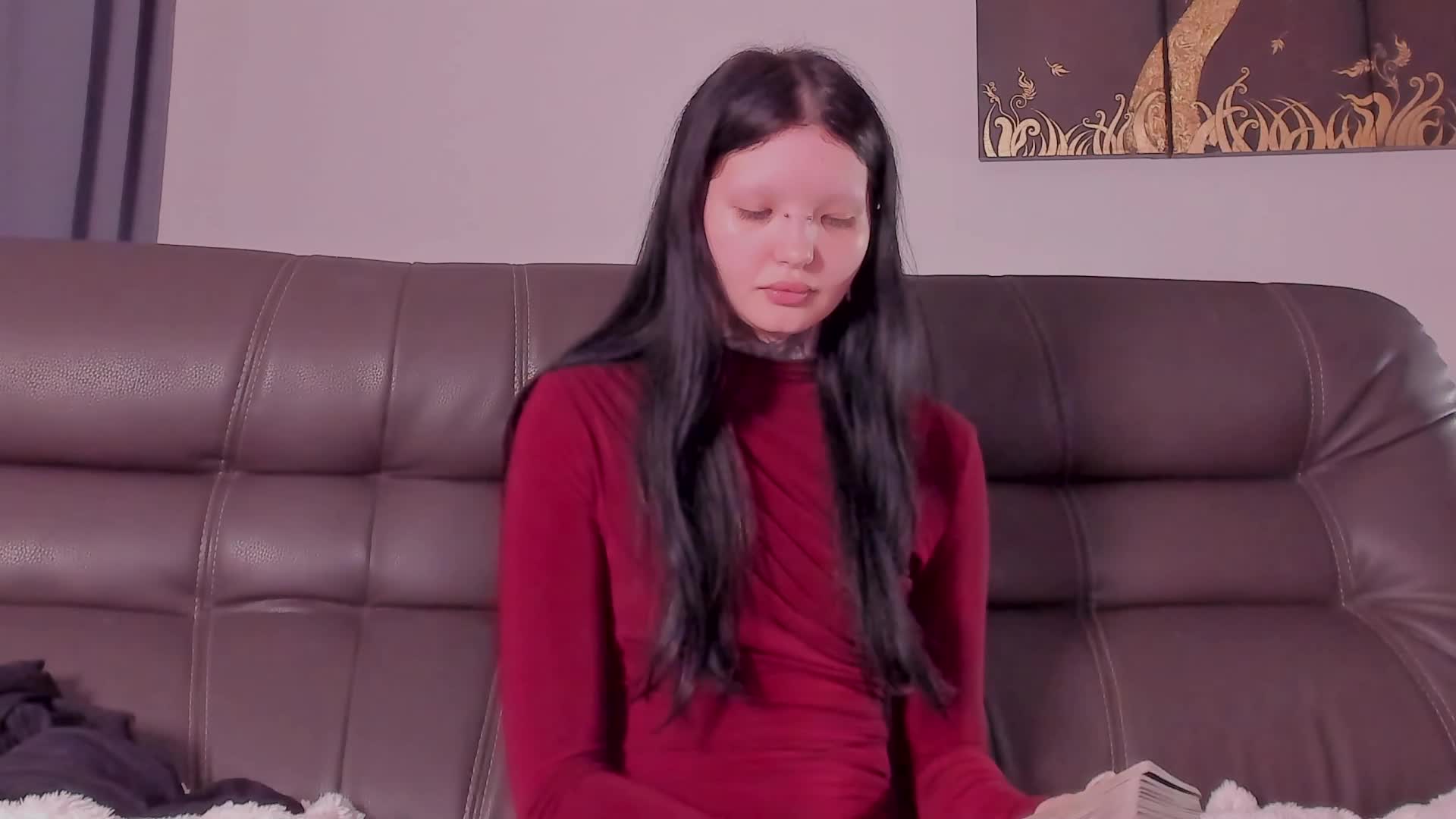 Leinbone Cam Model Chat September 27, 2025