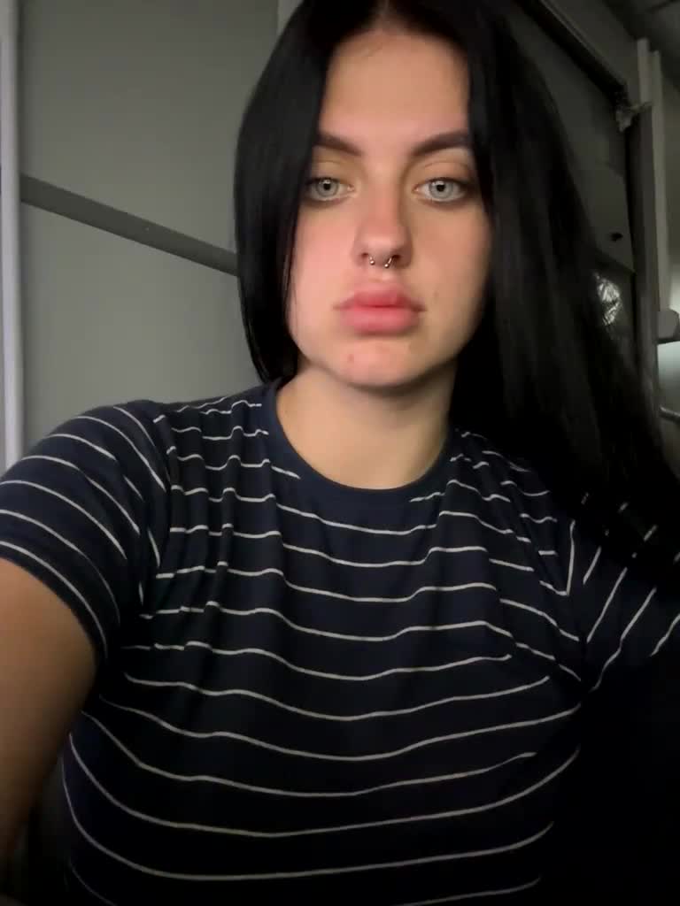 DarkLuna Cam Model Chat September 27, 2025