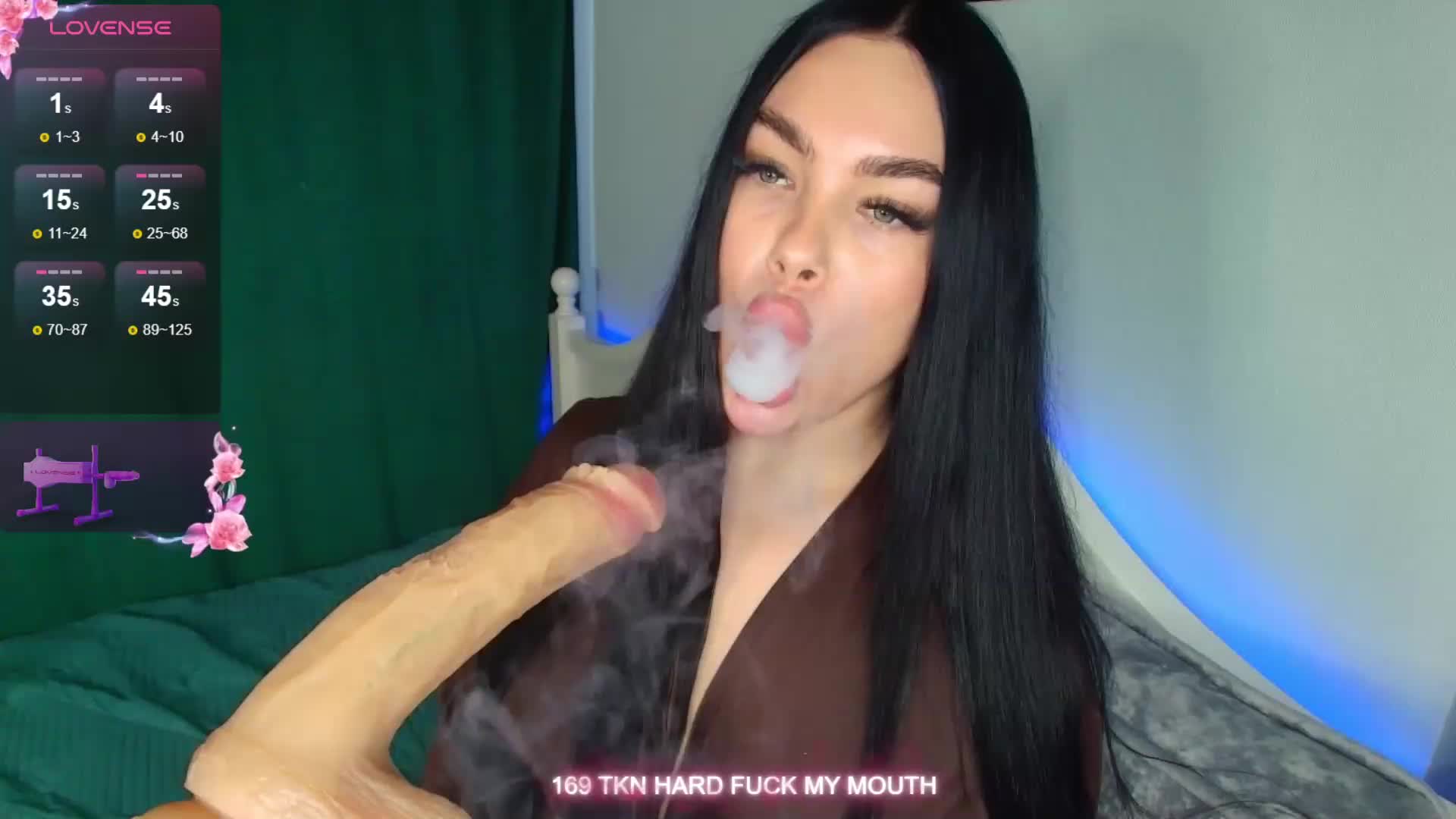 katerine-Monroe Cam Model Chat September 27, 2025