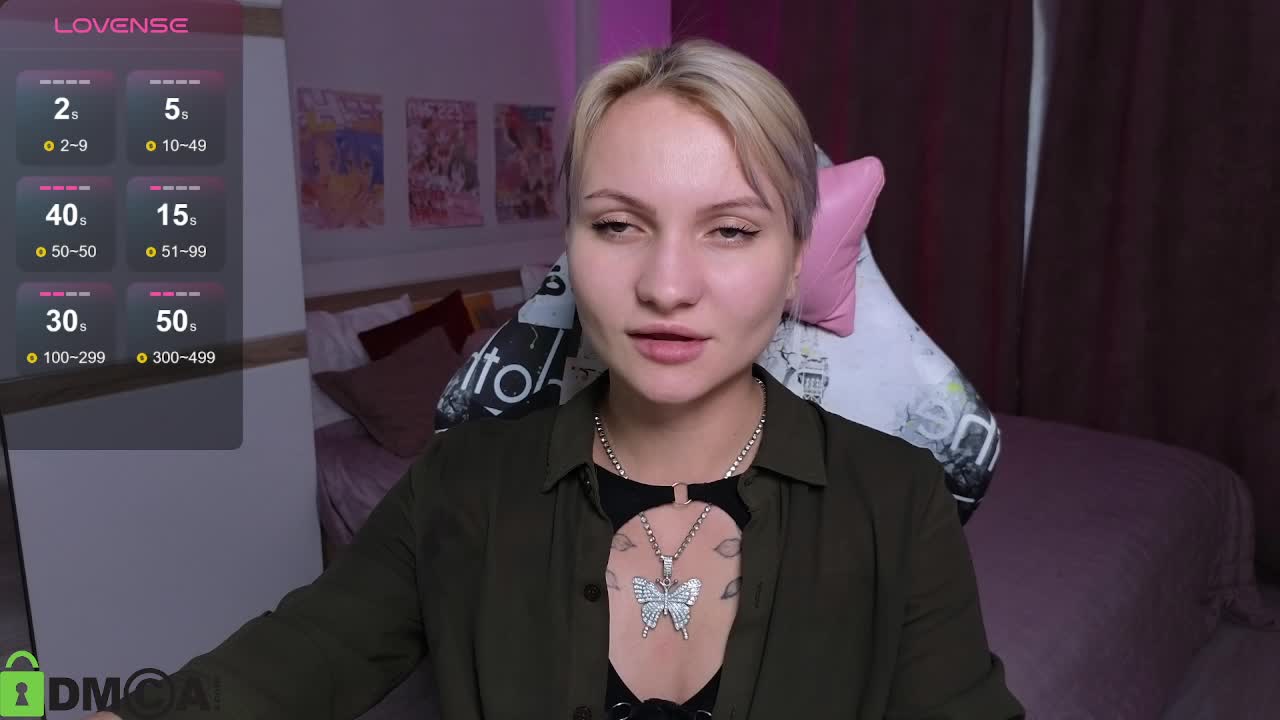 CameronDiaz5 Cam Model Chat September 27, 2025