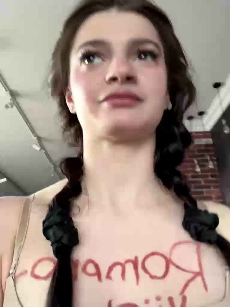 shottup Cam Model Chat September 27, 2025