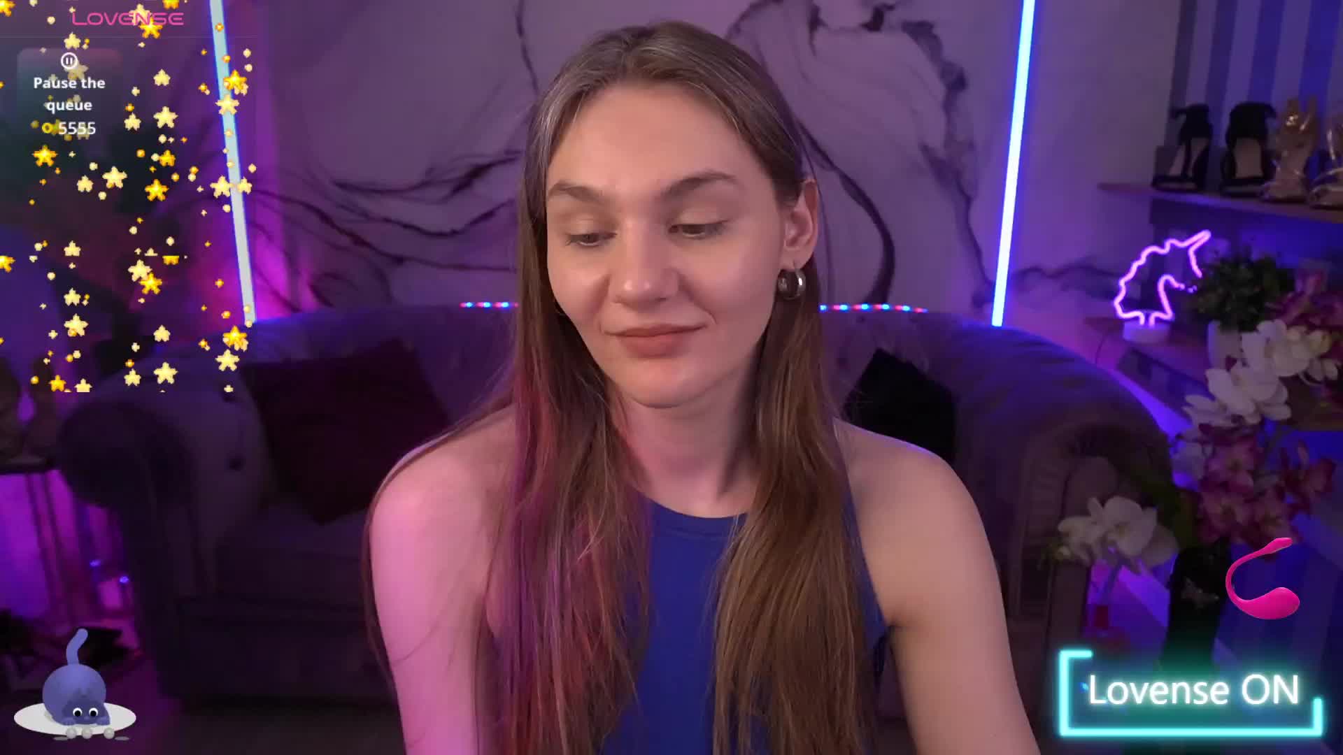 DiamondGoldie Cam Model Chat September 27, 2025