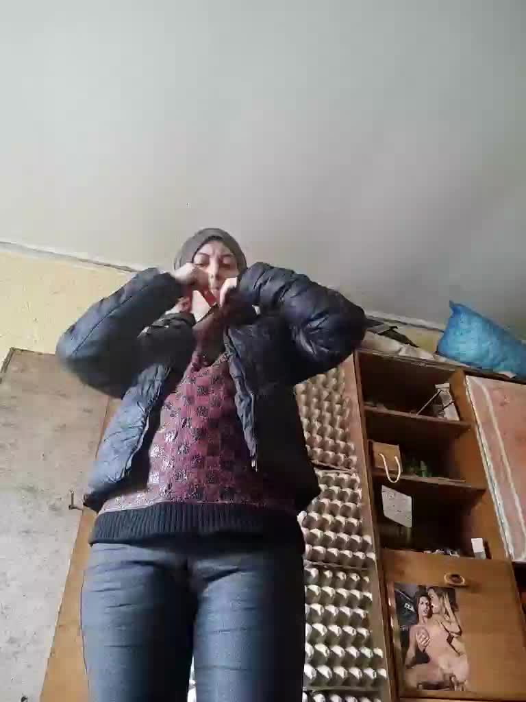 Kira700cams Cam Model Chat September 27, 2025