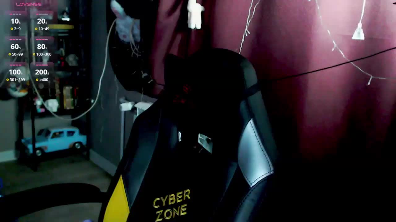 sweet_____cute Cam Model Chat September 27, 2025