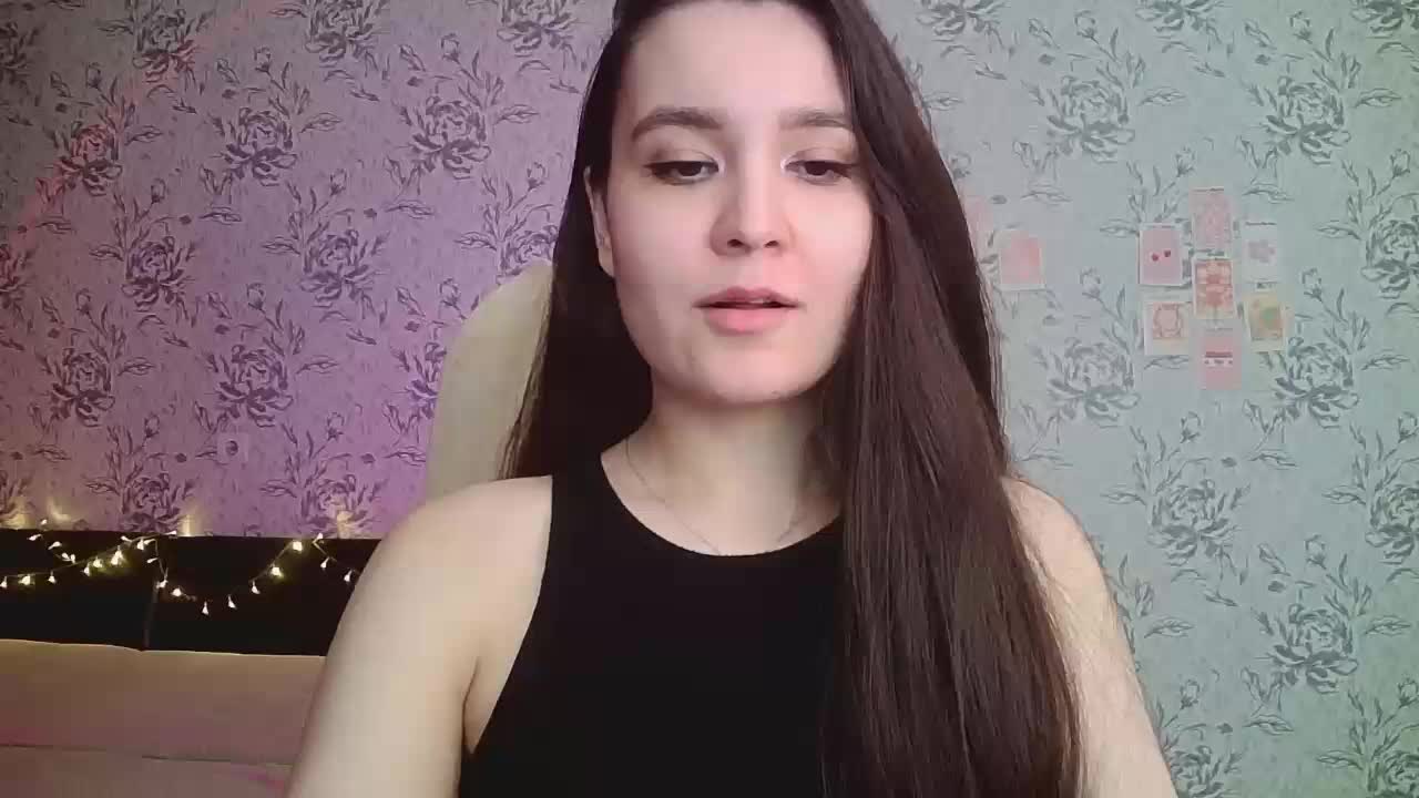 annie-fleur Cam Model Chat September 27, 2025