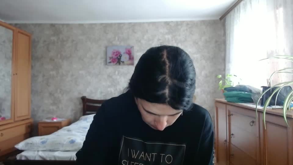 KristiWhite Cam Model Chat September 27, 2025