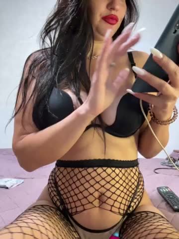 Uliae_Kiska Cam Model Chat September 27, 2025