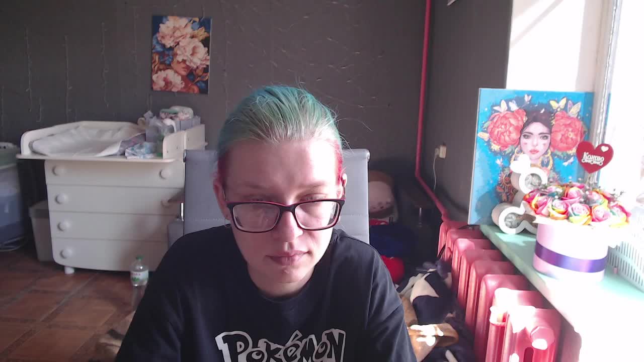 malvinella Cam Model Chat September 27, 2025