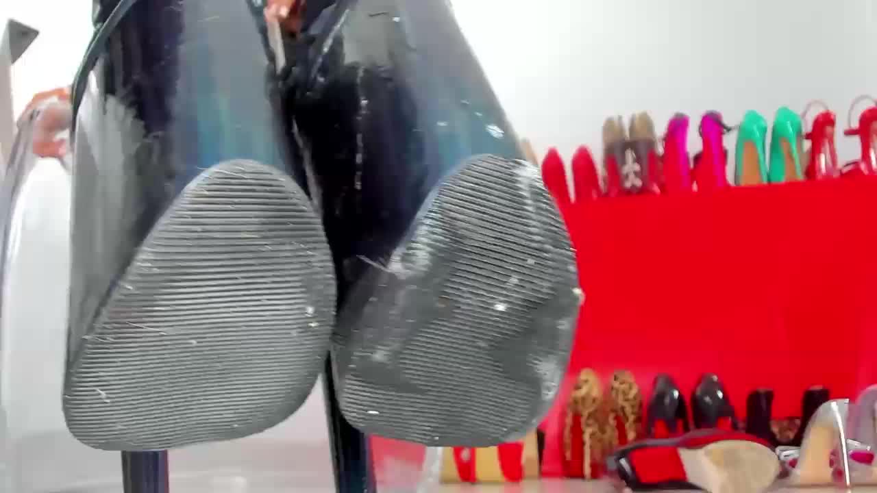 MistressK Cam Model Chat September 27, 2025