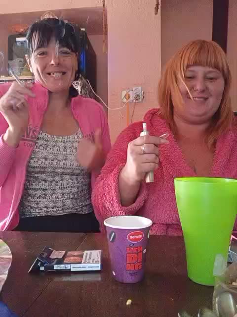 Miss_Boobs2025 Cam Model Chat September 27, 2025