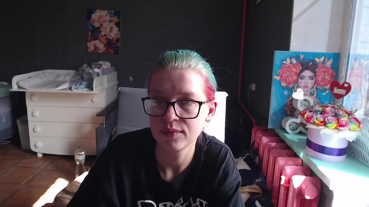 malvinella Cam Model Chat September 27, 2025